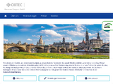 http://www.ortec.de