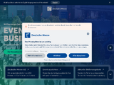 https://www.messe.de