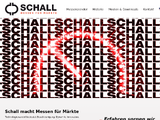 https://www.schall-messen.de