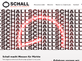 https://www.schall-messen.de