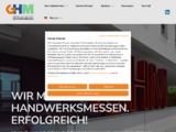 http://www.ghm.de