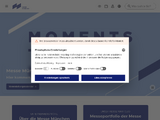 http://www.messe-muenchen.de