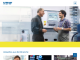 https://www.vdw.de