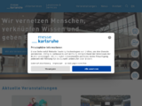 http://www.messe-karlsruhe.de