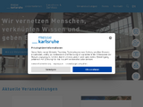 http://www.messe-karlsruhe.de