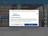 http://www.messe-karlsruhe.de
