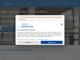 http://www.messe-karlsruhe.de
