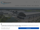 http://www.messe-friedrichshafen.de