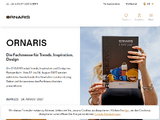 http://www.ornaris.ch