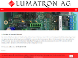 https://www.lumatron.eu
