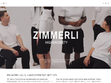 https://www.zimmerli.com