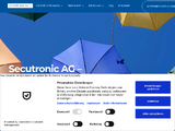 http://www.secutronic.ch