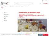 https://www.thomysgenuss.ch