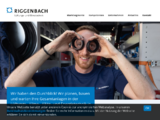 https://www.riggenbach-klima.ch