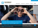 https://www.riggenbach-klima.ch