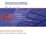 http://www.hofstetter.ag