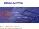 http://www.hofstetter.ag