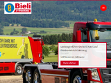 http://www.bieli-transport.ch