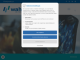 https://www.wahl-ag.ch