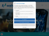 https://www.wahl-ag.ch