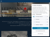 http://www.lehmann-hattrick.ch