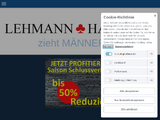 http://www.lehmann-hattrick.ch