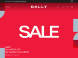 http://www.bally.com