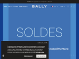 http://www.bally.com