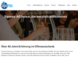 http://www.siporex.ch
