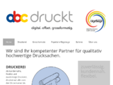 https://www.abc-druckerei.ch