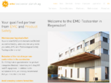 http://www.emc-testcenter.com