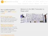 http://www.emc-testcenter.com