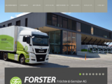 https://www.forster-gruppe.ch