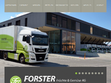 https://www.forster-gruppe.ch