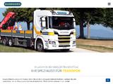 http://www.habegger-transporte.ch
