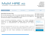 https://www.mmhire.ch