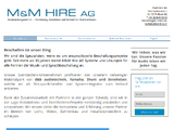 https://www.mmhire.ch