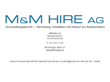 https://www.mmhire.ch