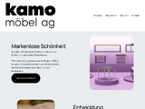 https://www.kamo.ch