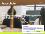 http://www.bauschule.ch