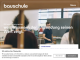 http://www.bauschule.ch