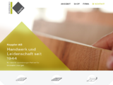 https://www.kepplerag.ch