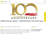 https://www.adrianmichelgroup.com