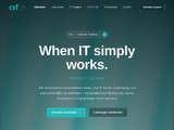 https://www.csf.ch