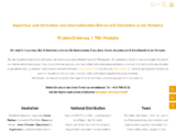 http://www.auslaendischebiere.ch