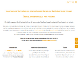 https://www.auslaendischebiere.ch