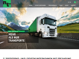 https://nordtransport.ch