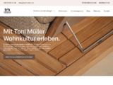 http://www.tonimueller.ch