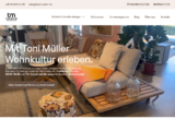 http://www.tonimueller.ch