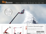 https://www.skyaccess.ch
